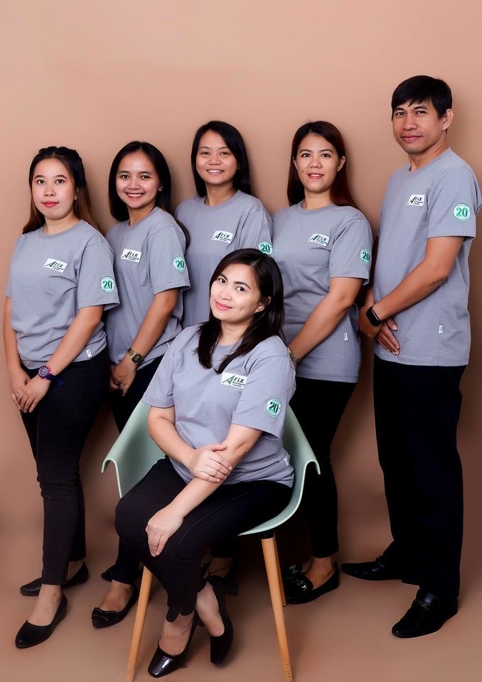Arix World Manpower Corporation Features